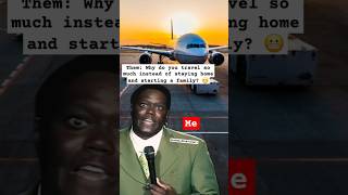 Why do you travel so much  bernie mac meme [upl. by Lorrayne201]