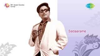 Sadarame  Chinna Kelbyaadve song [upl. by Mattson]