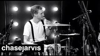 The Lumineers  Chase Jarvis LIVE  ChaseJarvis [upl. by Ialda]