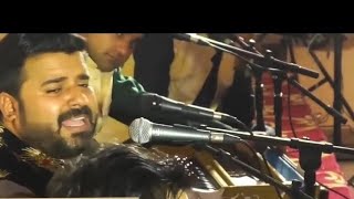 Bol Kaffara Kya Hoga  Dil Galti Kar Baitha Hai  By Shahbaz Fayyaz Qawwal [upl. by Eikceb35]