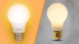 3000K vs 4000K LED Light Which One Should You Choose 2024 [upl. by Calvano]