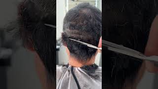 New Hair Style for Men barbershop barbeshop hairstyle hairshop hair newhairstyle newhair [upl. by Macmillan]