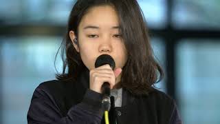 Superorganism  Full Performance Live on KEXP [upl. by Felske393]