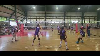 DRD en Yabucoa  14U  Central amp Sureste  2do set [upl. by Recneps999]