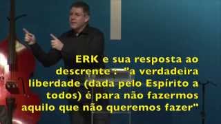 Heresias do Ed Rene Kivitz [upl. by Hadleigh]