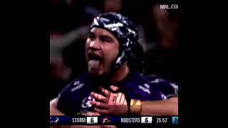 Melbourne Storm Edit [upl. by Almat]