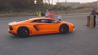 Lamborghini Aventador replica for sale only US20000 [upl. by Markos]