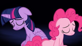 Phantasm But Twilight And Pinkie Pie Are Having Nightmares Together [upl. by Sussna]