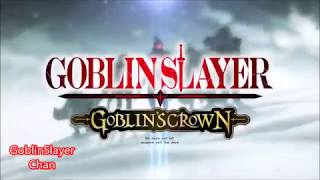 Goblin Slayer Movie Goblins Crown Trailer [upl. by Arlin]