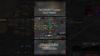 StoneHearth Bunker worldofwarcraft​ classicera​ classicwow​ wowclassic​ wpvp​ pvp​ Priest [upl. by Gerrald]