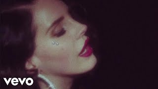 Lana Del Rey  Young and Beautiful Hawuc Remix [upl. by Kellsie176]