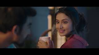 Ispahani Mirzapore Couple TVC [upl. by Sorazal]