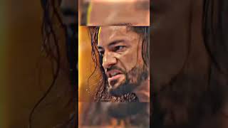 ROMAN REIGNS ne ak panch attitude me trinding shrot gaming ytshorts [upl. by Hachmann956]