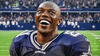 How Good Was Terrell Owens Actually [upl. by Gnod]