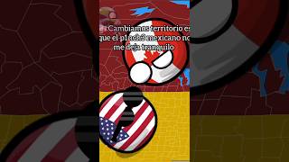 Mamá coco ☝️ humor polanball countryballs MrCountryballsboliviaOFIC [upl. by Finzer319]