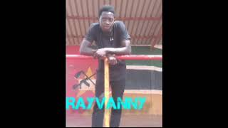 Rayvanny ft Rayvanny [upl. by Melvina]