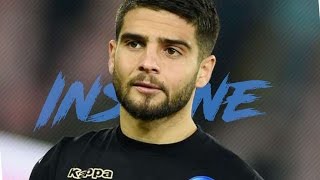 Lorenzo Insigne 20162017  Goals amp Skills  HD 60p [upl. by Riane]