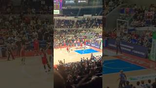 Justin Brownlee Game Winner  Ginebra vs Meralco Game 2  Sept 28 2024 ginebra justinbrownlee [upl. by Nafis159]