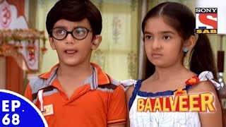 Baal Veer  बालवीर  Episode 68  Full Episode [upl. by Nahtaj748]