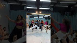 BAAMULAIZA PUNE SHOWCASE  Om Tarphe  pune workshop shorts dance [upl. by Sorilda]