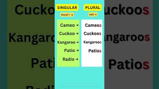 English Grammar Lessons vocabulary shorts english learnenglish education englishgrammar QUIZ [upl. by Joey]