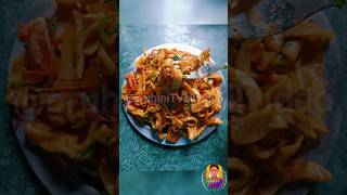 Postic noodle noodlesrecipe recipe rotinoodles trendig GruhiniTVallvideos [upl. by Anilec546]