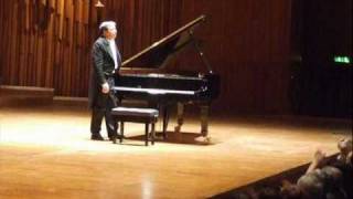 Beethoven  Piano Sonata No 30 in E Op 109 Murray Perahia Part 1 of 2 [upl. by Montford544]