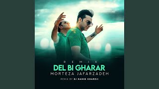 Dele Bi Gharar Remix [upl. by Aynosal]