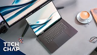 The BEST Laptop of the Year… so far ft New Ryzen AI 9 HX 370 [upl. by Cymbre506]