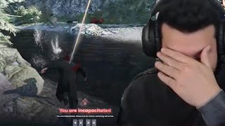 Ramee Reacts to Funny Nopixel Moments  Nopixel 40  GTA  CG [upl. by Dickenson]