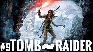 TOMB RAiDER  DRAGON FIGHTS GAMEPLAY 4K [upl. by Dianne]