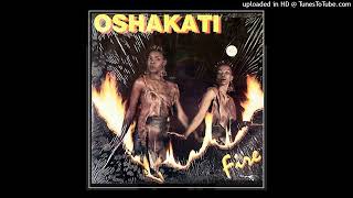 Oshakati  Fire 1987 [upl. by Retsel]