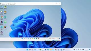 How to Use Remote Desktop Connection Windows 11 [upl. by Tahp]