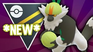 I TESTED OUT PASSIMIAN IN THE ULTRA LEAGUE IS IT WORTH THE INVESTMENT  Pokémon GO Battle League [upl. by Rika]