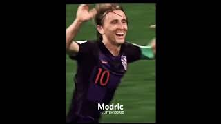 Modric trivela [upl. by Suzan758]