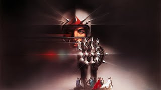 Rollerball Official Trailer 1975 [upl. by Aikam727]