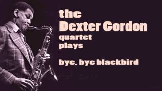 Dexter Gordon quartet [upl. by Celia]