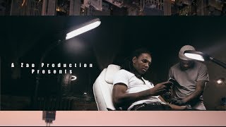 OTF NuNu f Lil Durk  At The Top Official Video Shot By AZaeProduction [upl. by Anitnahs]