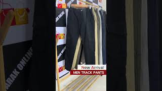 Cargo and Track Pants for Men [upl. by Tsnre]