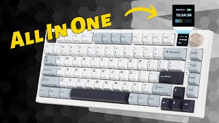 Is This the BEST BUDGET Mechanical KEYBOARD for Beginners [upl. by Mundford]