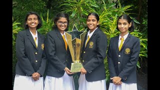 Anula Vidyalaya vs DS Senanayake College Debate 2024 [upl. by Alyson]