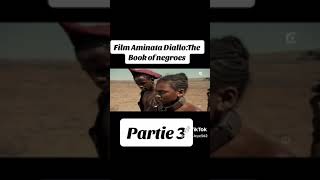 FILM AMINATA DIALLO The book of negroes [upl. by Nylodnew298]