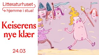 Keiserens nye klær [upl. by Sion]