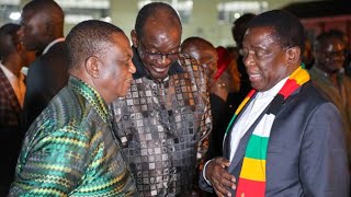 ZANUpf To Hold Its Politburo Meeting On Wednesday [upl. by Annavoig]