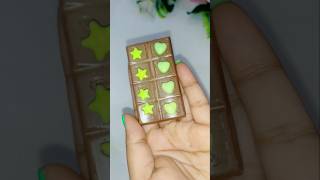 Dairy milk chocolate little jemes popsicle 🍬🍭 shortvideo youtubeshorts jelly trending [upl. by Yruj]