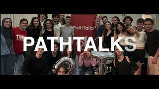 pathtalks [upl. by Eseekram]