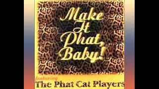 The Phat Cat Players Theme [upl. by Litnahs]