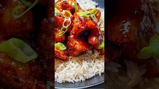 I turned my Kitchen to a Chinese Restaurant with this Recipe 1 dinner chinesefood youtubechamps [upl. by Annaed]