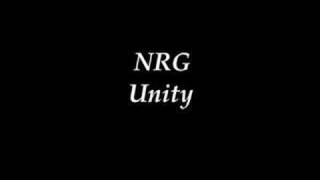 NRG  Unity [upl. by Imyaj]