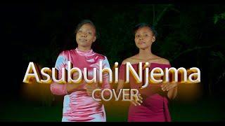 Asubuhi Njema Cover By Creative Mind VoicesOfficial Video [upl. by Xella]